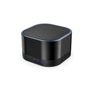 White Noise Machine 20 Non Looping Natural Soothing Sounds Memory Function